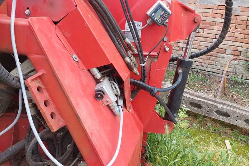 OmecoHub - Immagine FARMI CH380HF